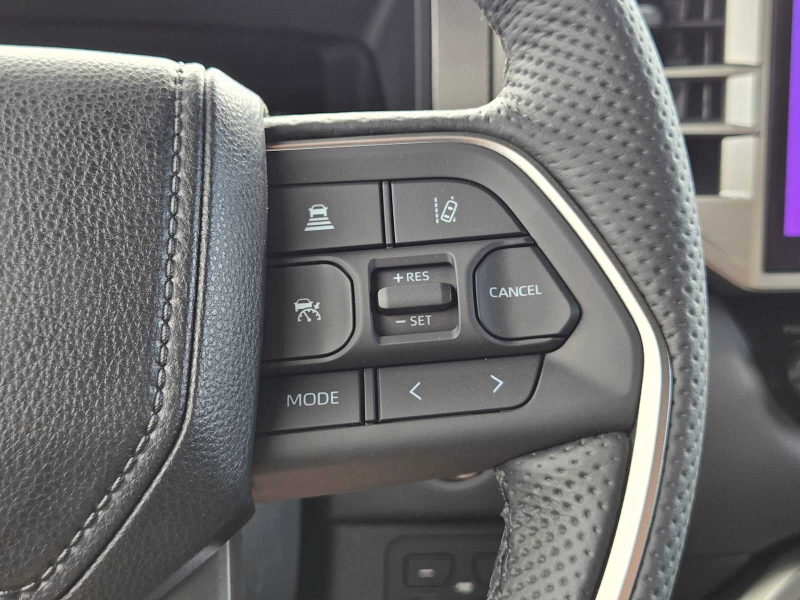2026 Toyota Tundra Limited Hybrid