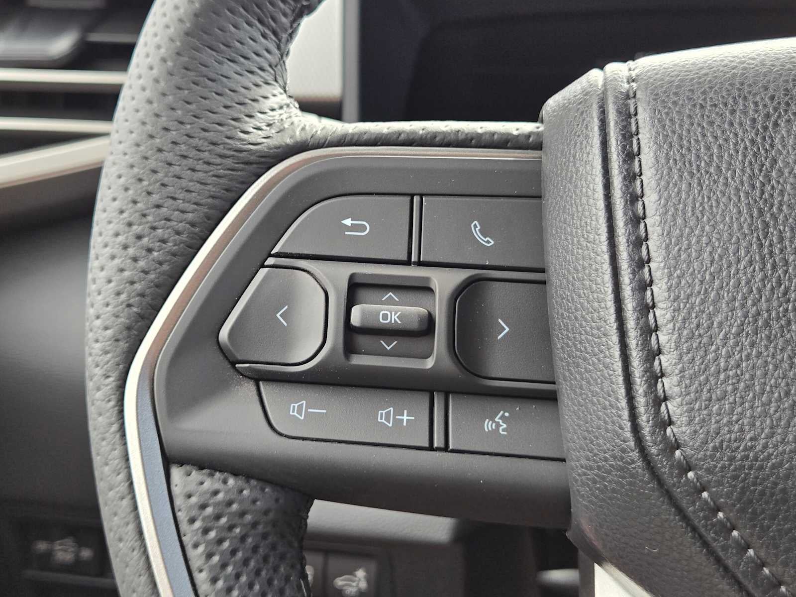 2026 Toyota Tundra Limited Hybrid