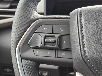 2026 Toyota Tundra Limited Hybrid