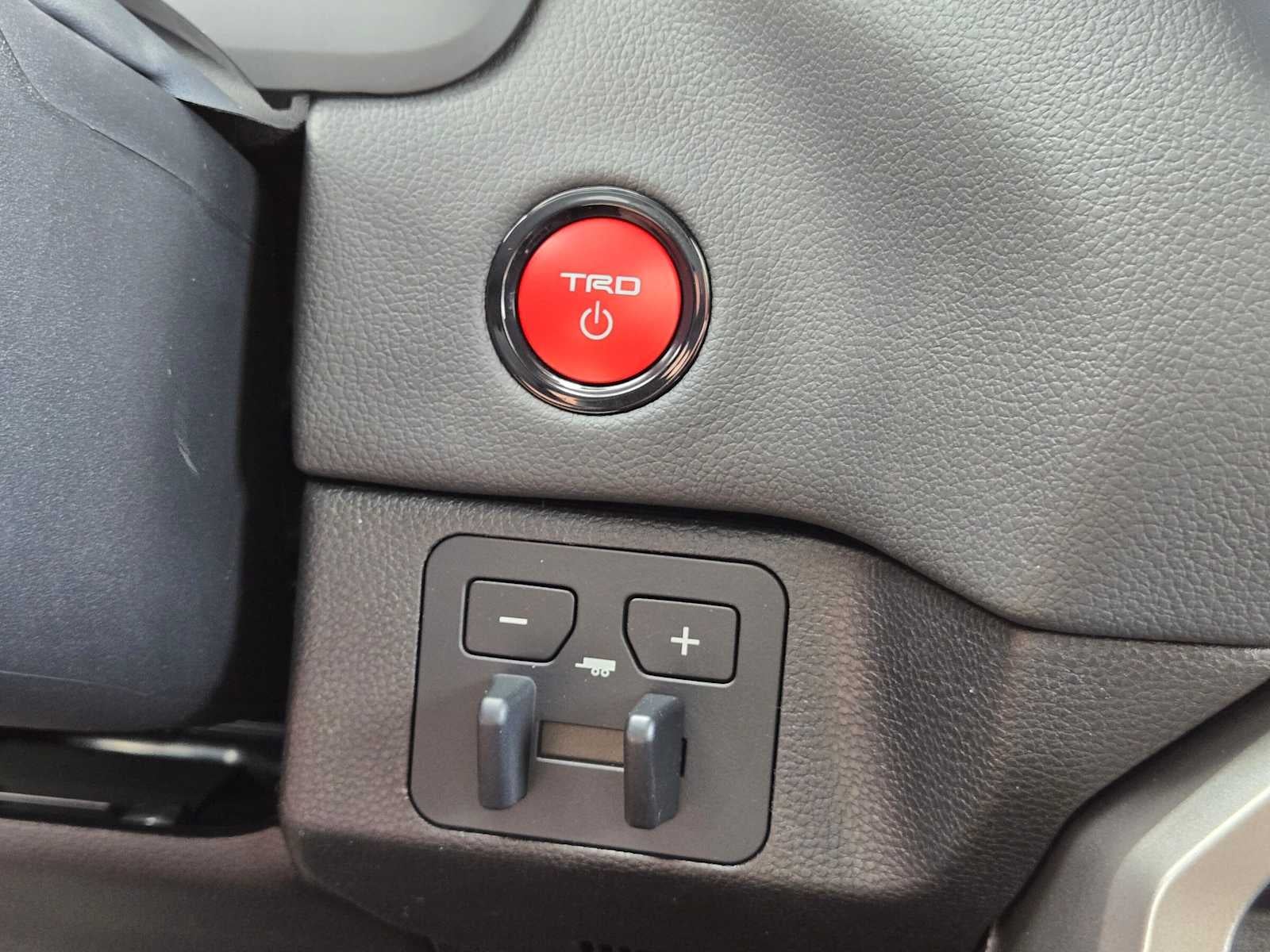 2026 Toyota Tundra Limited Hybrid