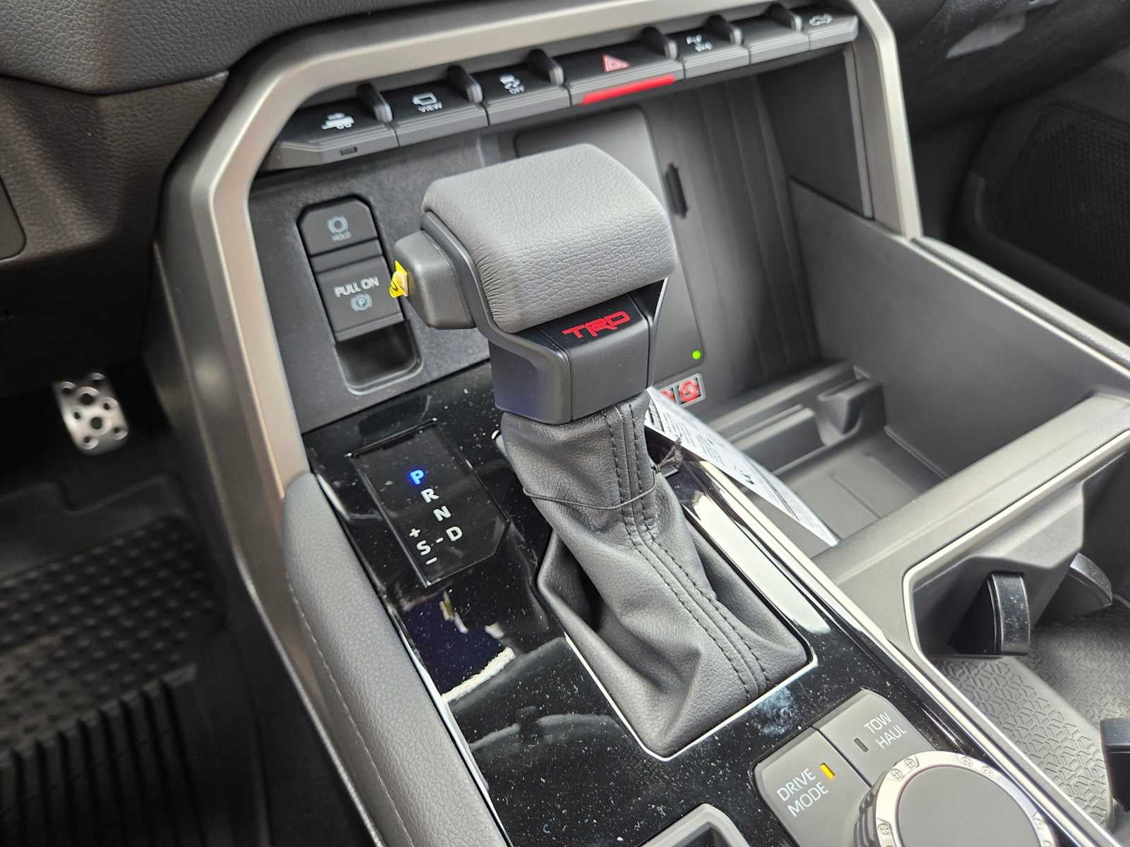 2026 Toyota Tundra Limited Hybrid