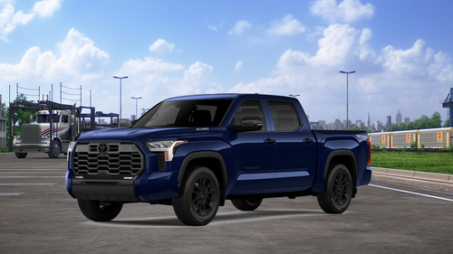 2026 Toyota Tundra i-FORCE MAX Limited i-FORCE MAX