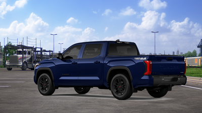 2026 Toyota Tundra i-FORCE MAX Limited i-FORCE MAX