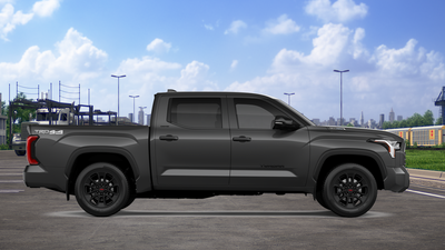 2026 Toyota Tundra i-FORCE MAX Limited i-FORCE MAX