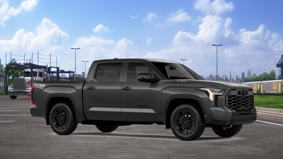 2026 Toyota Tundra i-FORCE MAX Limited i-FORCE MAX