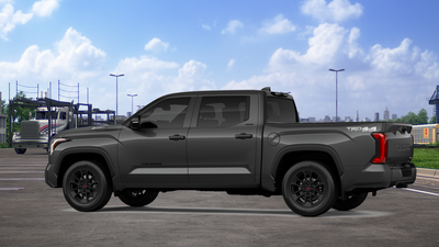 2026 Toyota Tundra i-FORCE MAX Limited i-FORCE MAX