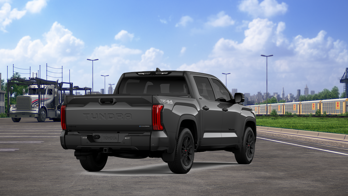 2026 Toyota Tundra i-FORCE MAX Limited i-FORCE MAX