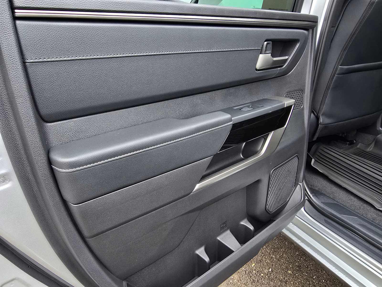 2026 Toyota Tundra Limited Hybrid