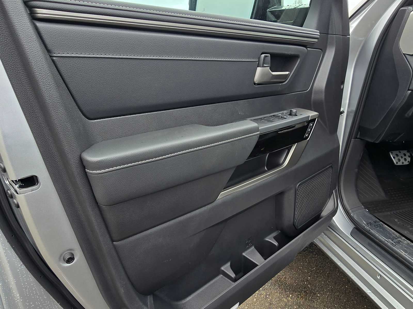 2026 Toyota Tundra Limited Hybrid