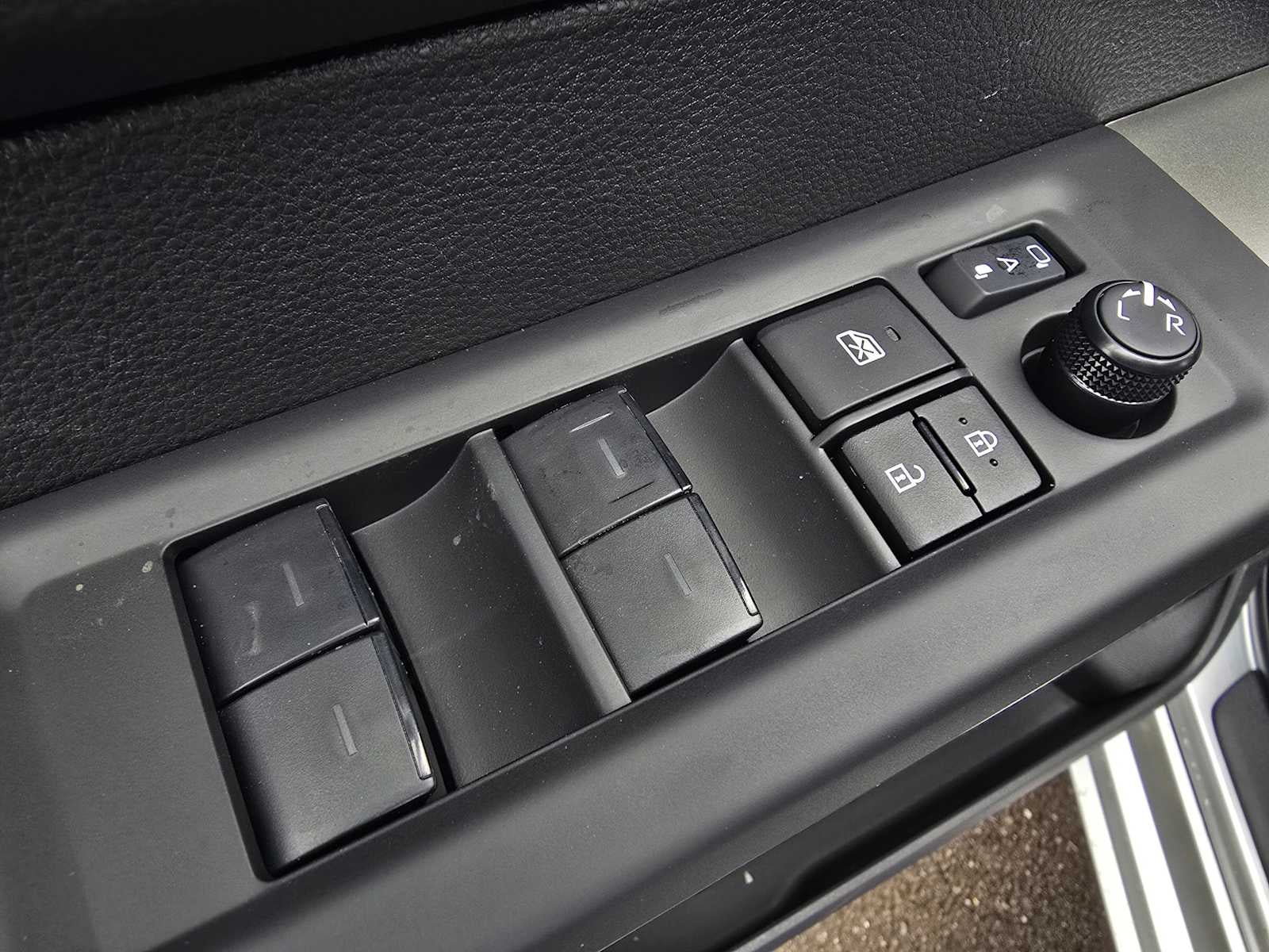 2026 Toyota Tundra Limited Hybrid