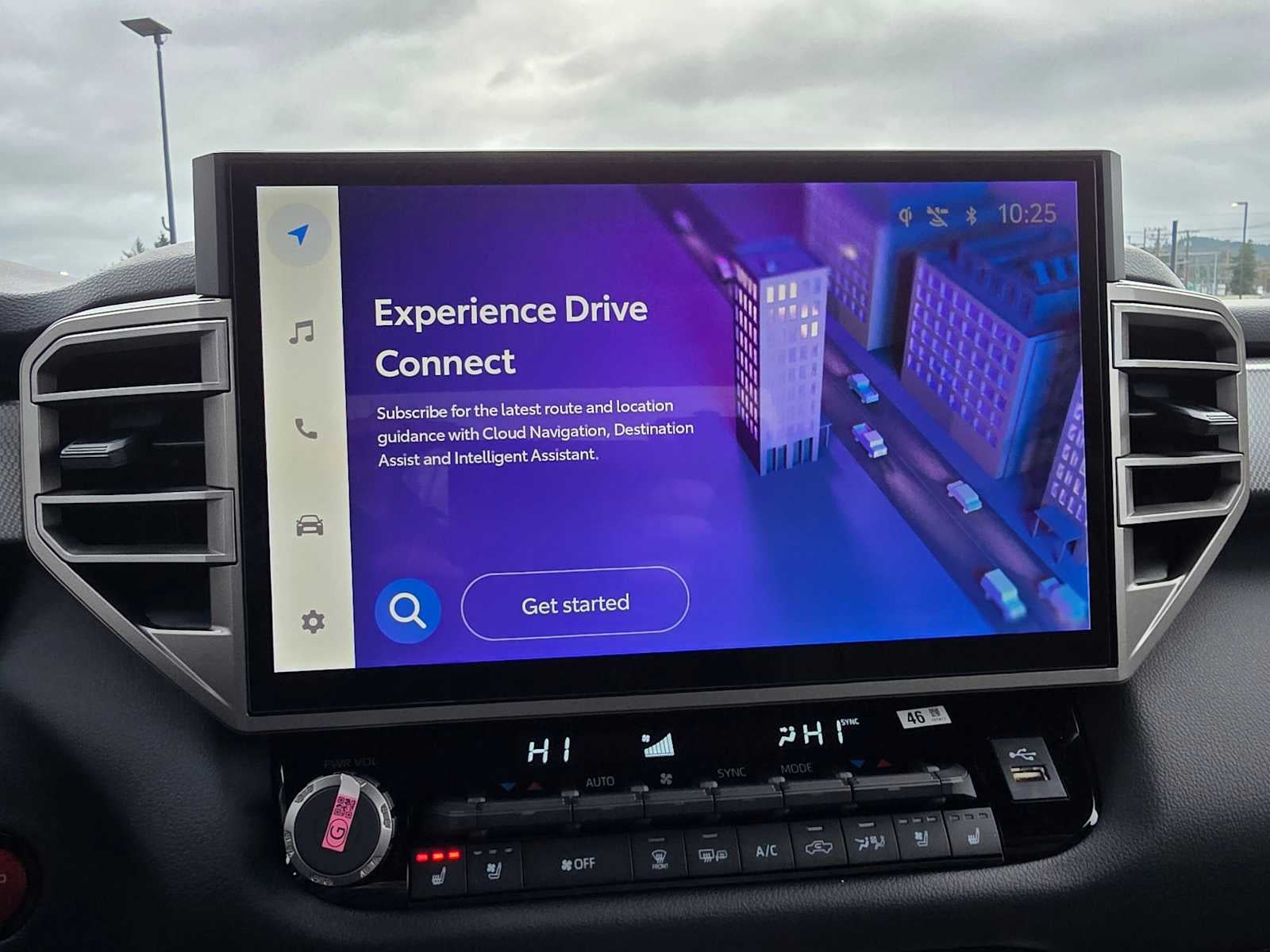 2026 Toyota Tundra Limited Hybrid