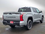 2026 Toyota Tundra Limited Hybrid