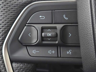 2026 Toyota Tundra Limited Hybrid