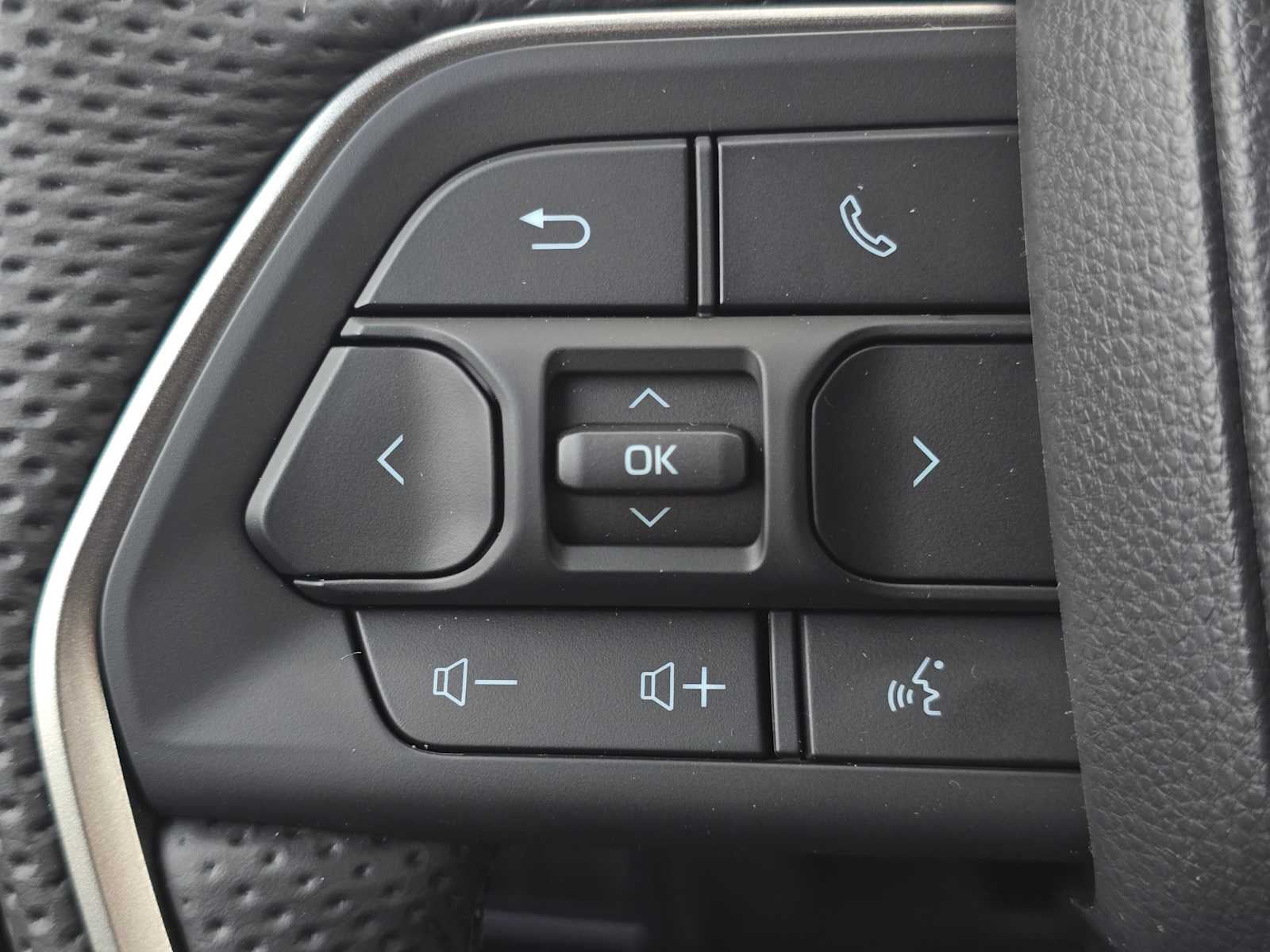 2026 Toyota Tundra Limited Hybrid