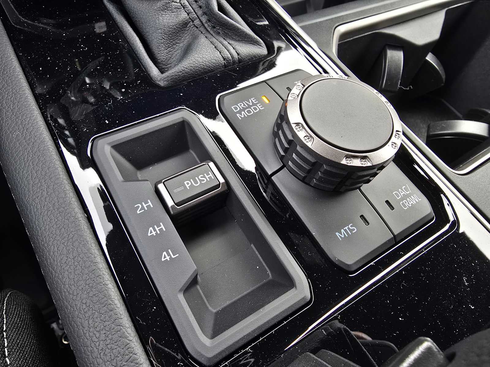 2026 Toyota Tundra Limited Hybrid