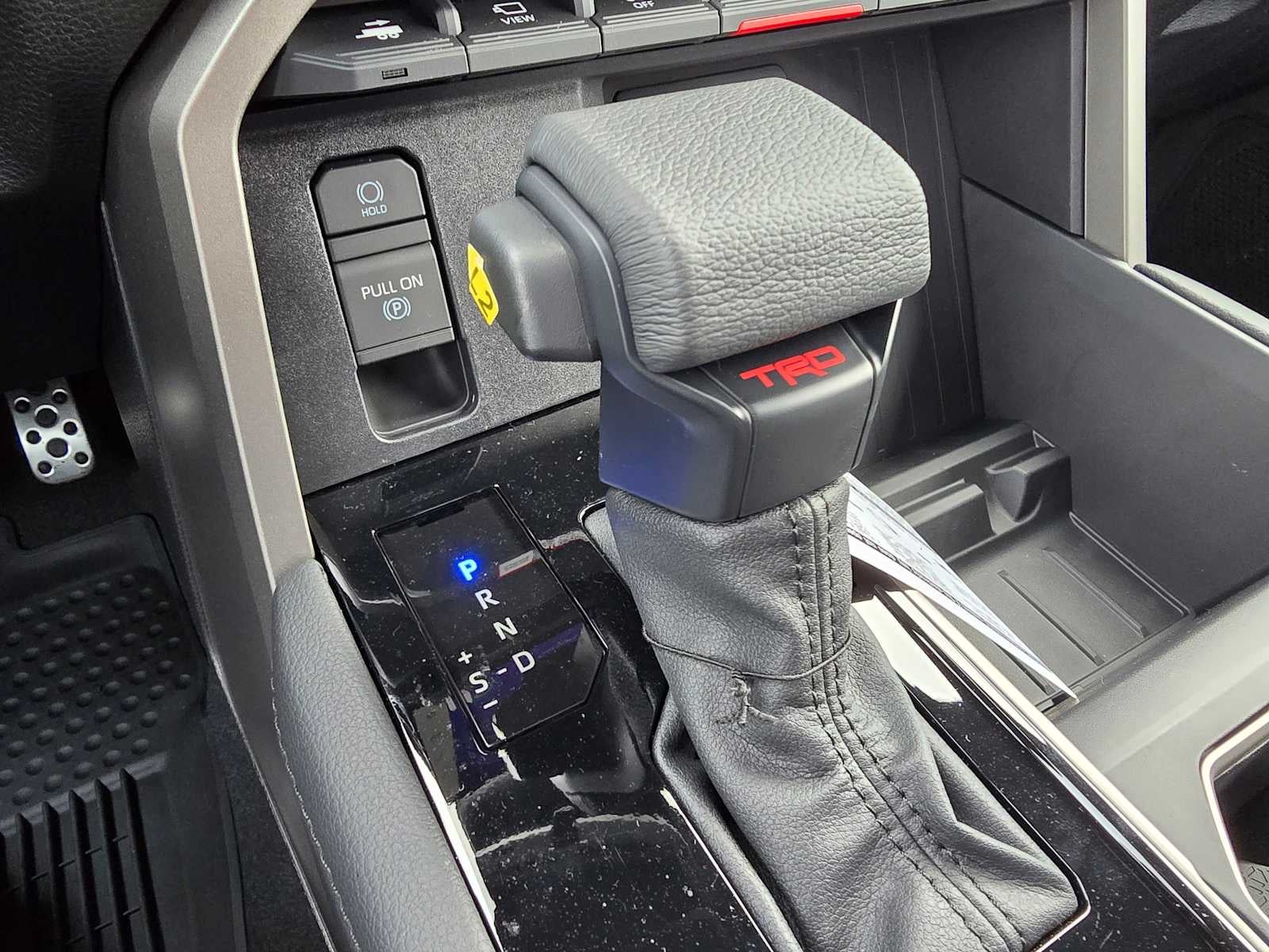 2026 Toyota Tundra Limited Hybrid