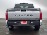 2026 Toyota Tundra Limited Hybrid