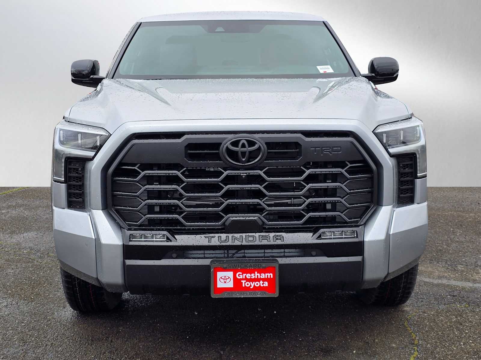 2026 Toyota Tundra Limited Hybrid