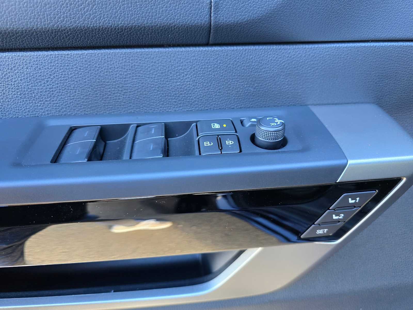 2026 Toyota Tundra Limited Hybrid