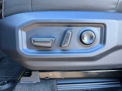 2026 Toyota Tundra Limited Hybrid