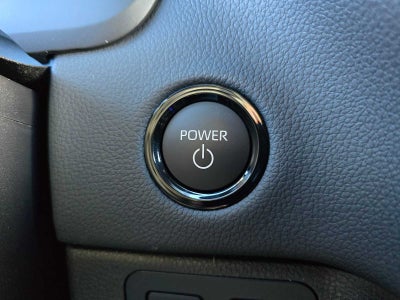 2026 Toyota Tundra Limited Hybrid