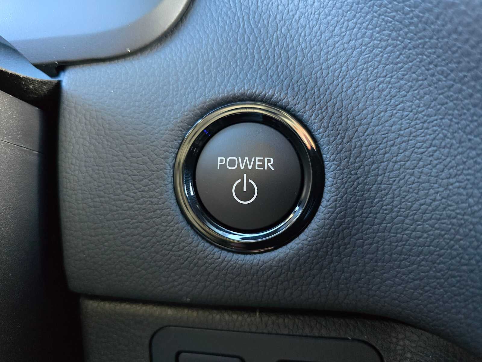 2026 Toyota Tundra Limited Hybrid