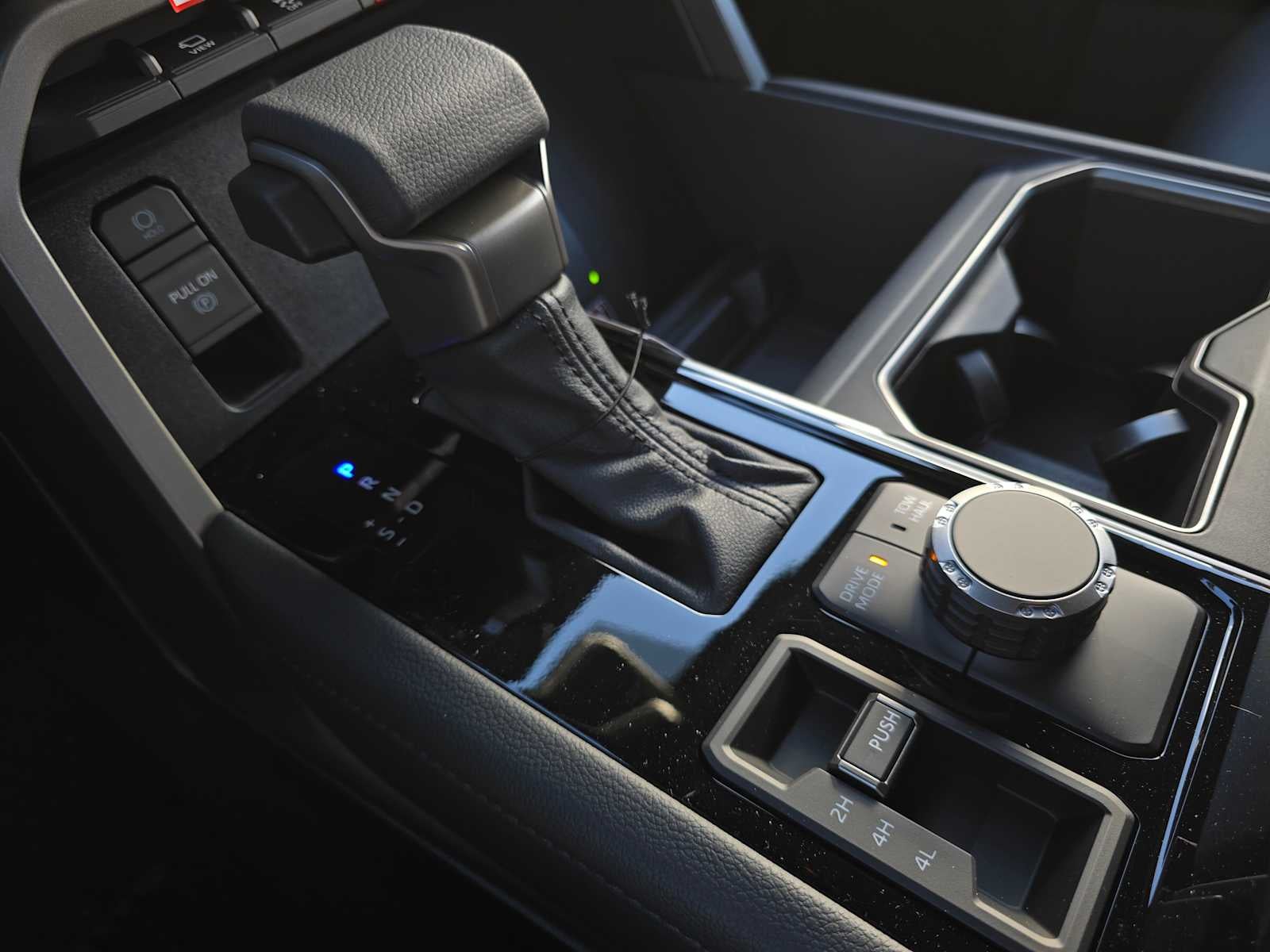 2026 Toyota Tundra Limited Hybrid