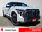 2026 Toyota Tundra Platinum Hybrid