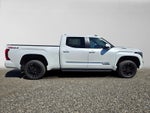 2026 Toyota Tundra Platinum Hybrid