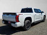 2026 Toyota Tundra Platinum Hybrid