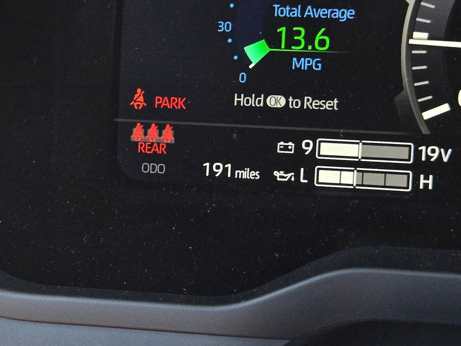 2026 Toyota Tundra Platinum Hybrid