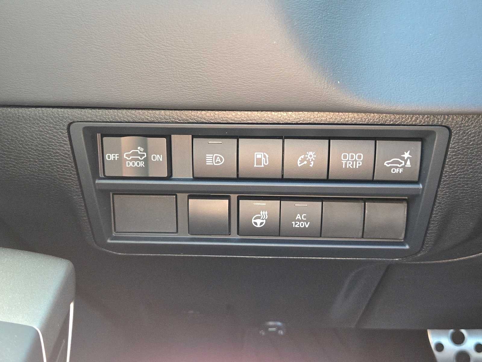 2026 Toyota Tundra Platinum Hybrid