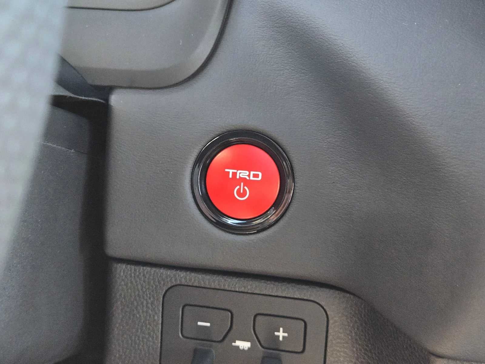 2026 Toyota Tundra Platinum Hybrid