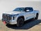 2026 Toyota Tundra Platinum Hybrid
