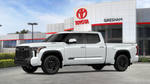 2026 Toyota Tundra Platinum Hybrid