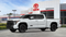 2026 Toyota Tundra Platinum Hybrid