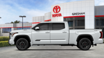 2026 Toyota Tundra Platinum Hybrid