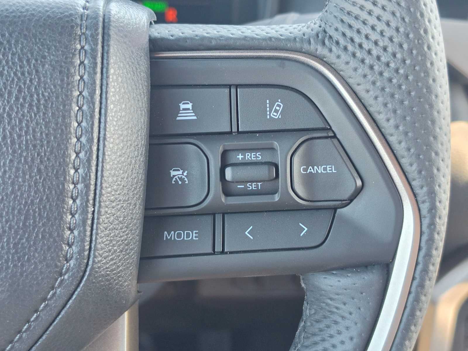 2026 Toyota Tundra Limited Hybrid
