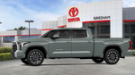 2026 Toyota Tundra Limited Hybrid