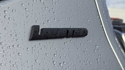 2026 Toyota Tundra Limited Hybrid