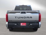 2026 Toyota Tundra Limited Hybrid