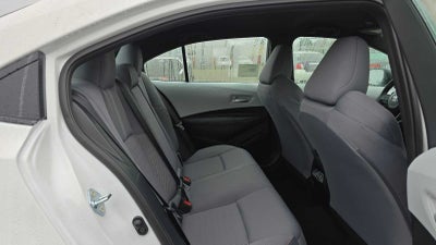 2025 Toyota Corolla FX