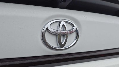 2025 Toyota Corolla FX