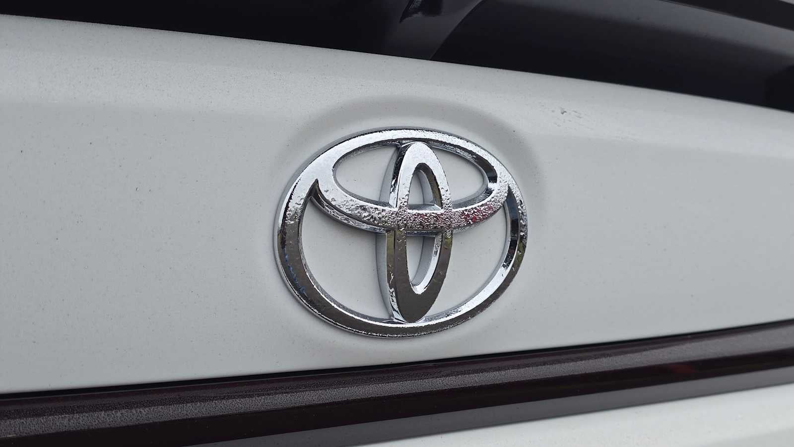 2025 Toyota Corolla FX