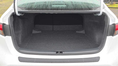 2025 Toyota Corolla FX