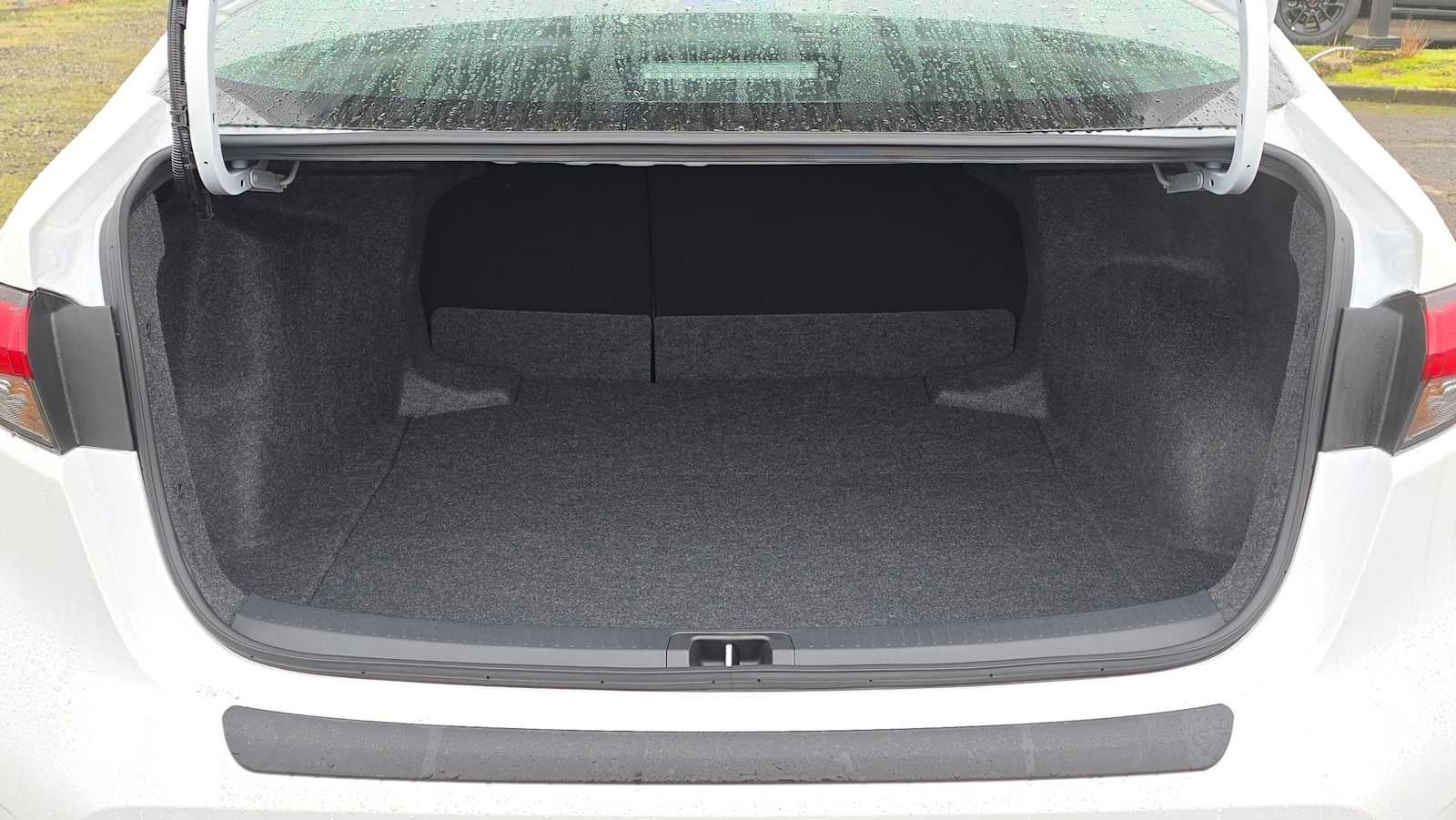 2025 Toyota Corolla FX