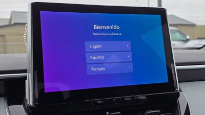 2025 Toyota Corolla FX