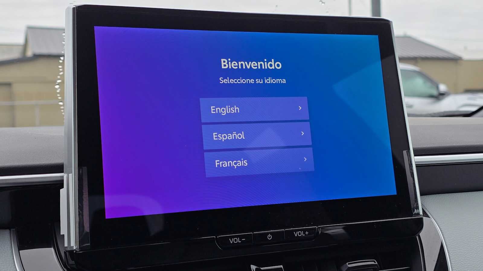 2025 Toyota Corolla FX