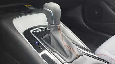 2025 Toyota Corolla FX