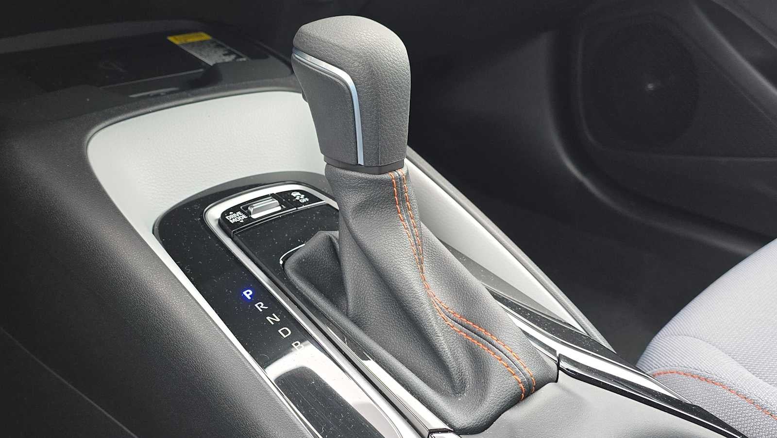 2025 Toyota Corolla FX